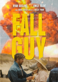 The Fall Guy  (2024)