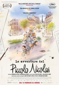 Le Avventure del Piccolo Nicolas  (2024)