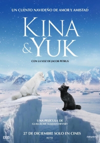 Kina & Yuk alla scoperta del mondo  (2024)