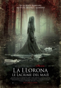 La Llorona - Le Lacrime del Male (2019)
