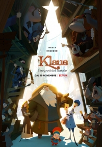Klaus - I Segreti del Natale (2019)
