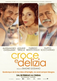 Croce e Delizia (2019)
