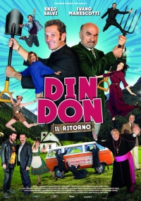Din Don 2 - Il ritorno (2019)