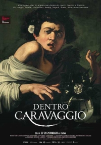 Dentro Caravaggio (2019)