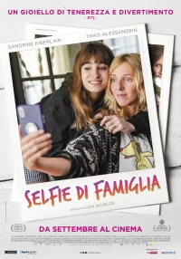 Selfie di famiglia (2019)