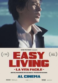 Easy Living (2019)