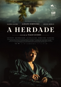 A Herdade (2019)