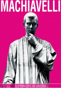 Machiavelli - Il principe di un'era (2019)
