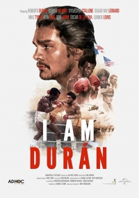 I Am Duran (2019)
