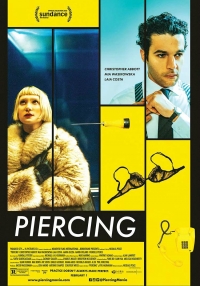 Piercing (2019)