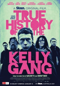 The Kelly Gang (2019)