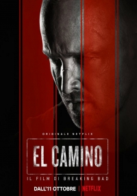 El Camino: il film di Breaking Bad (2019)