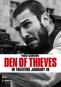 Den of Thieves 2 (2019)