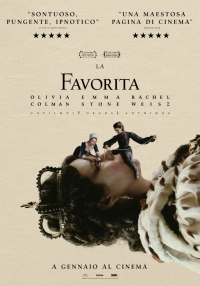 La Favorita (2018)