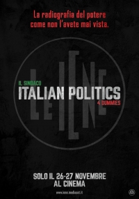 Il Sindaco Italian politics 4 dummies (2018)
