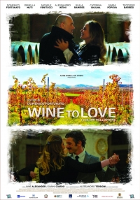 Wine to Love (2018)