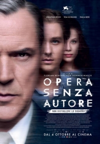 Opera senza autore (2018)