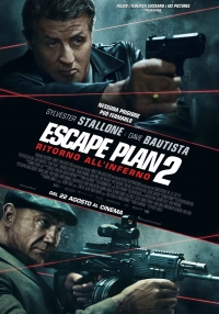 Escape Plan 2 - Ritorno all'inferno (2018)