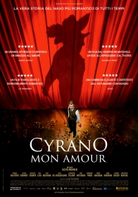 Cyrano Mon Amour (2018)