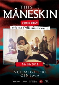 This Is Maneskin (2018)