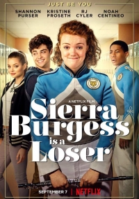 Sierra Burgess è una sfigata (2018)