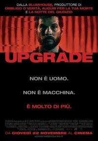 Upgrade (2018)