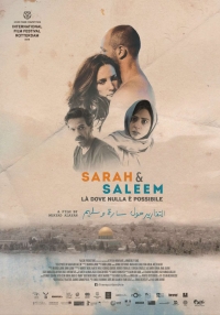 Sarah & Saleem (2018)