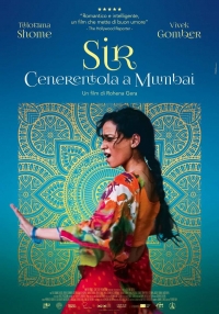 Sir - Cenerentola a Mumbai (2018)