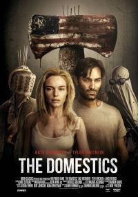 The Domestics (2018)