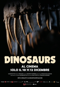 Dinosaurs (2018)