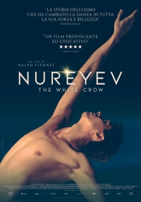 Nureyev - The White Crow (2018)
