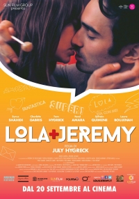 Lola+Jeremy (2018)