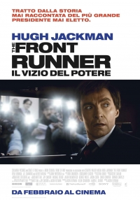 The Front Runner - Il Vizio del Potere (2018)