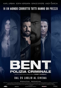 Bent - Polizia criminale (2018)