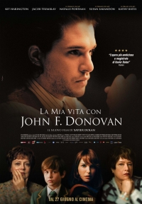 La Mia Vita con John F. Donovan (2018)