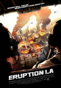 Los Angeles di fuoco (2018)