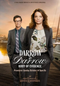 Darrow & Darrow: Il corpo del reato (2018)