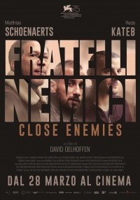 Fratelli Nemici (2018)