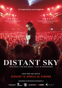 Nick Cave - Distant Sky: Live in Copenhagen (2018\)