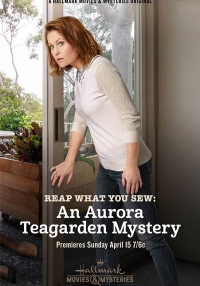 I misteri di Aurora Teagarden: Tagli, cuci e uccidi (2018)