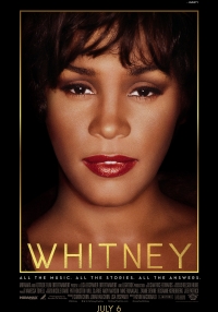 Whitney Houston (2018)