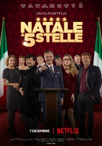 Natale a 5 Stelle (2018)