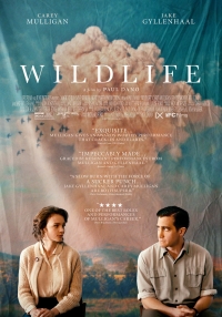 Wildlife (2018)