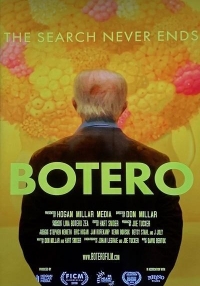 Botero (2018)