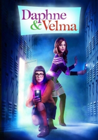 Daphne & Velma - Il mistero della Ridge Valley High (2018)