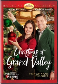 Natale a Grand Valley (2018)