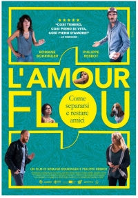 L'amour flou - Come separarsi e restare amici (2018)