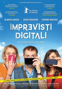 Imprevisti Digitali (2020)