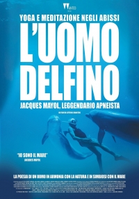 L'uomo delfino (2020)