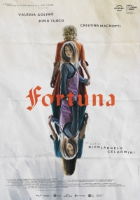 Fortuna (2021)